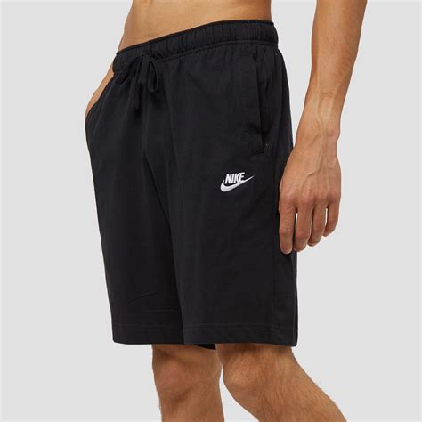 korte broeken heren nike|nike heren broek.